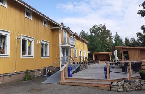 Enonkoski Hotel | Enonkosken Kartano & Guesthouse