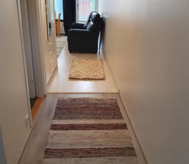Enonkoski Apartment | Enonkoski asunto mukavuuksilla keskustassa