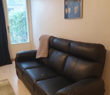 Enonkoski Apartment | Enonkoski asunto mukavuuksilla keskustassa