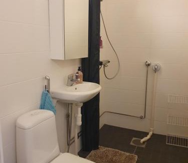Enonkoski Apartment | Enonkoski asunto mukavuuksilla keskustassa