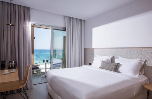 Malia Hotel | Enorme Ammos Beach Resort