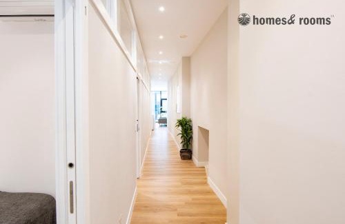 Santiago de Compostela Apartment | Enorme apartamento con 4 baños