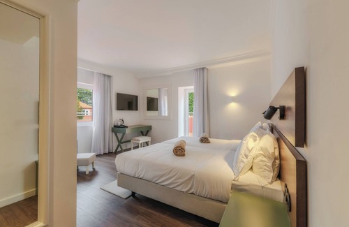Machico Hotel | Enotel Santo da Serra