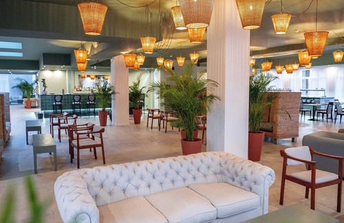 Machico Hotel | Enotel Santo da Serra