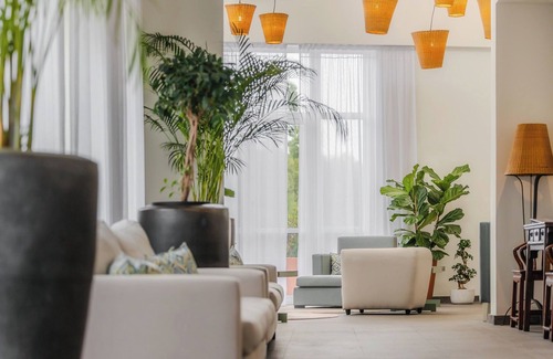 Machico Hotel | Enotel Santo da Serra