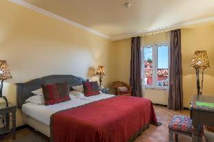 Machico Hotel | Enotel Santo da Serra