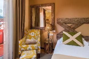 Machico Hotel | Enotel Santo da Serra