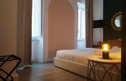 San Lorenzo House | Enotri Guest House
