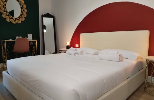 San Lorenzo House | Enotri Guest House