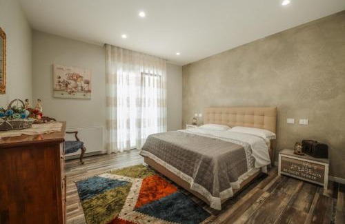 Coccorino Villa | Enotria Villas - Villa Vittoria Luxury