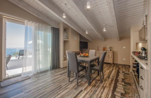 Coccorino Villa | Enotria Villas - Villa Vittoria Luxury