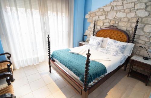 Batea Apartment | Enoturismo Celler Piñol