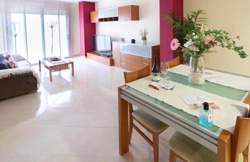 Batea Apartment | Enoturismo Celler Piñol