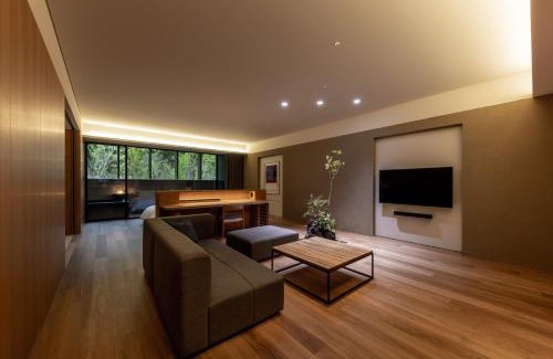 Yufu Hotel | ENOWA