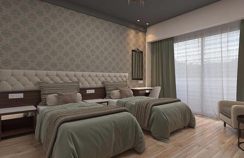 Rau Hotel | Enrise By Sayaji Rau Indore