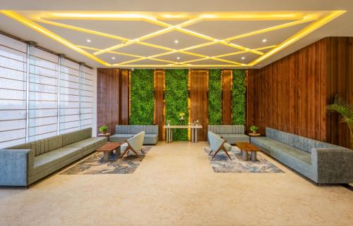 Vidisha Hotel | Enrise by Sayaji, Vidisha