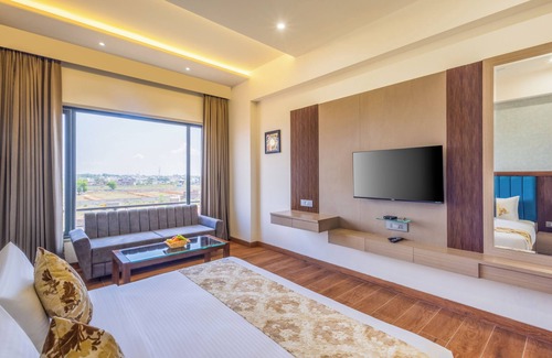 Vidisha Hotel | Enrise By Sayaji Vidisha