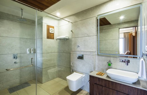 Vidisha Hotel | Enrise By Sayaji Vidisha