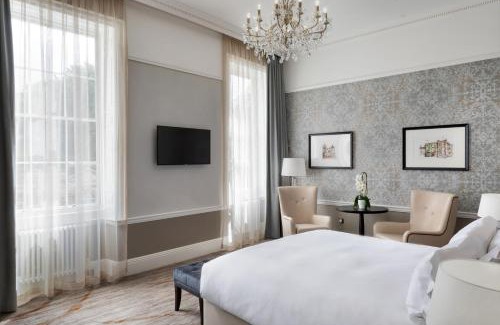 Buxton Hotel | Ensana Buxton Crescent