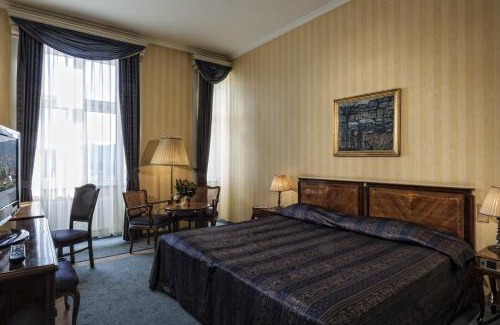 13th District Hotel | Ensana Grand Margaret Island
