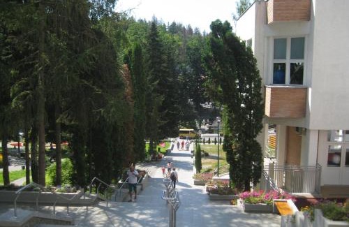 Sovata Hotel | Ensana Sovata