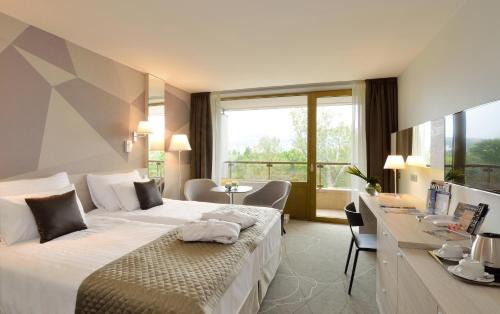 13th District Hotel | Ensana Thermal Margaret Island