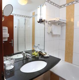 13th District Hotel | Ensana Thermal Margaret Island
