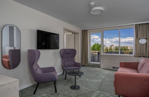 13th District Hotel | Ensana Thermal Margaret Island