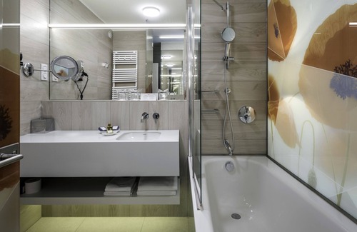 13th District Hotel | Ensana Thermal Margaret Island