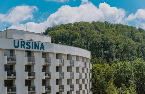 Sovata Hotel | Ensana Ursina