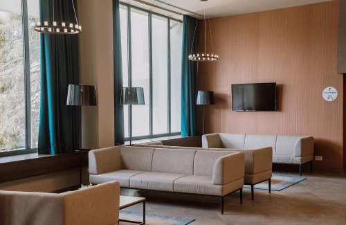 Sovata Hotel | Ensana Ursina