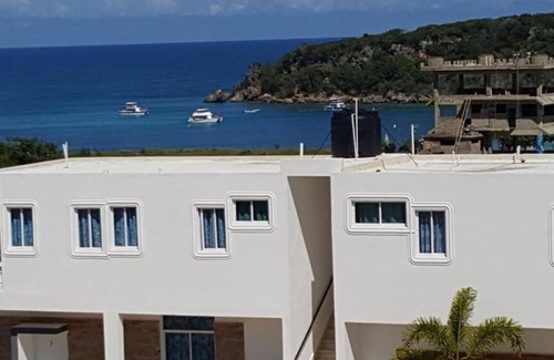 Punta Rucia Apartment | Ensenada Resort
