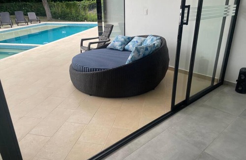 Ricaurte House | Ensueño