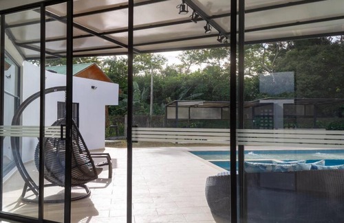 Ricaurte House | Ensueño