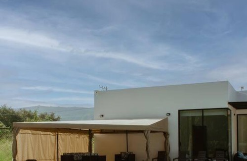 Ricaurte House | Ensueño