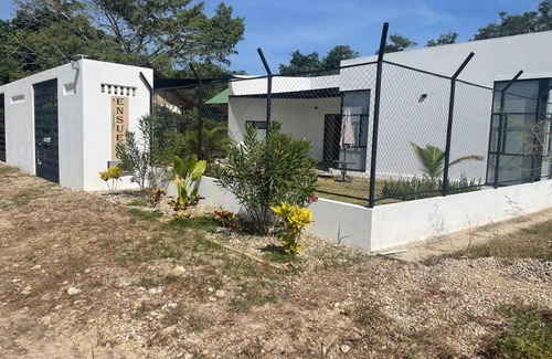 Ricaurte House | Ensueño
