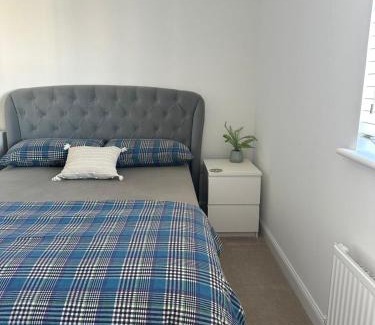 Musselburgh House | Ensuite Room in a home- East of Edinburgh
