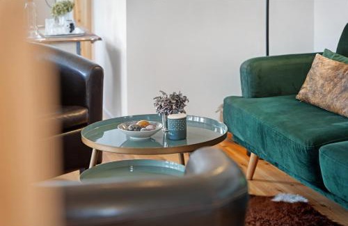 Groß Wokern Apartment | Entenfang