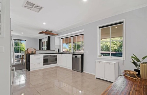 Tolland House | Entertainer's Oasis - Pool, Hidden Gem