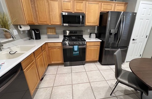 Surprise House | Entertainment Friendly Home in “The Grand” - Surprise, AZ!