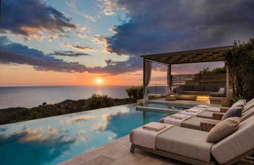 Erisos Villa | Entheos Private Villa Fiskardo Kefalonia Greece