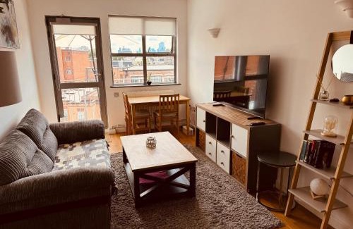 Islington Apartment | Entire 1 bed flat in the heart of London Islington