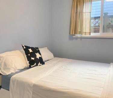 Port Coquitlam Apartment | Entire 1Bed 1Bath Suite Coquitlam Centre