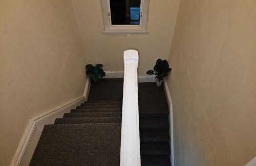 Riverside Apartment | Entire 2 Bedroom Apartment City Centre & Stadium