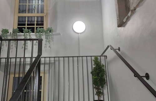 Kirkcaldy Apartment | Entire 2 Bedroom Modern Apartment 26 Chapel