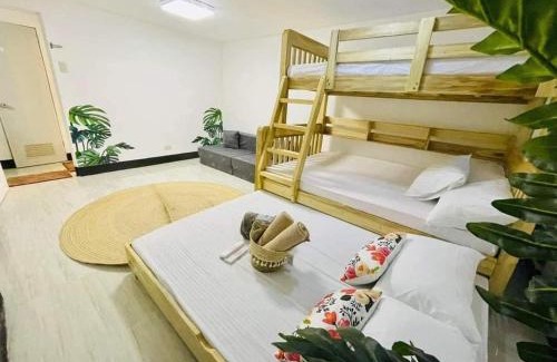 Luzon Villa | Entire 2BR Villa with Indoor Pool & BBQ Grill