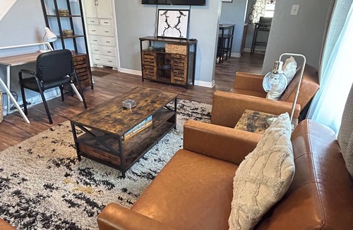 Kellogg House | Entire 3 bedroom house right next to Silver Mountain