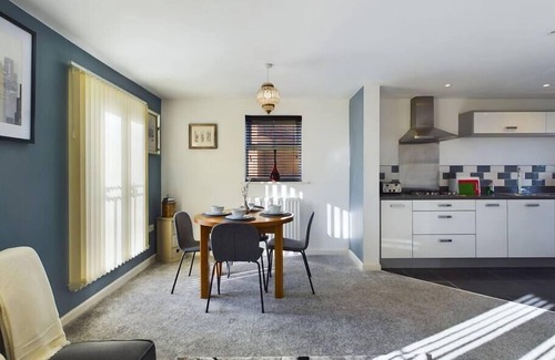 Stafford House | Entire 3-BRHouse in Stafford Parking/wi-fi/netflix