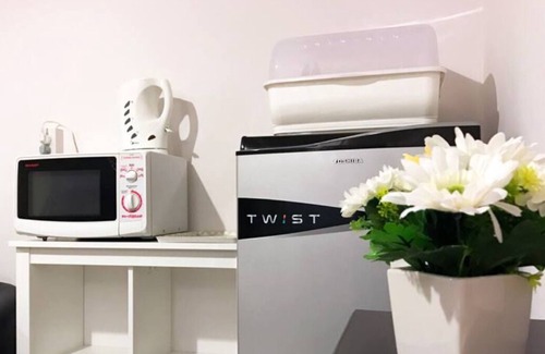 Pathumwan House | Entire Apartment in the heart on BKK (5mins walk to Central World)