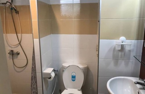 Pathumwan House | Entire Apartment in the heart on BKK (5mins walk to Central World)